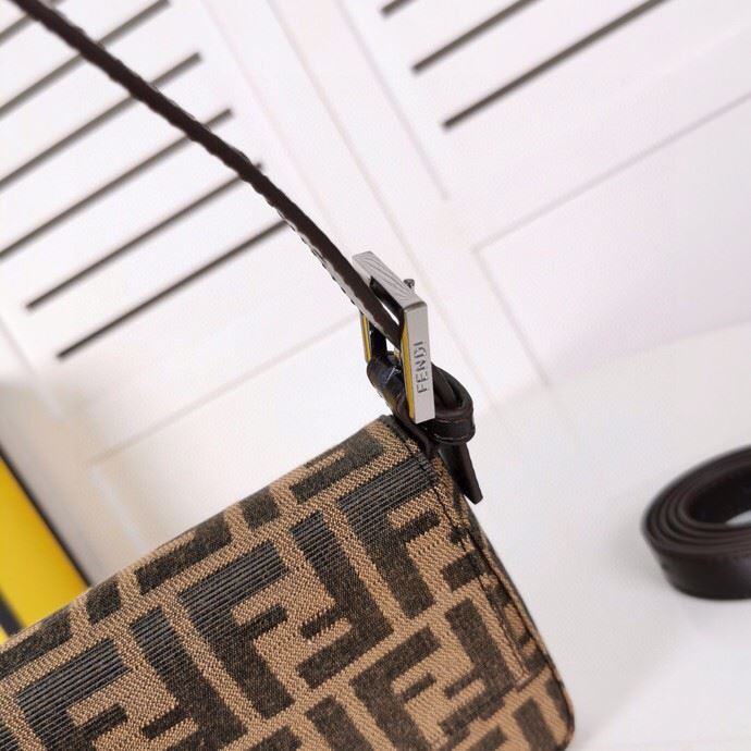 Fendi Satchel Bags